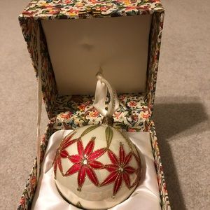 Brand new In box Waterford ornament